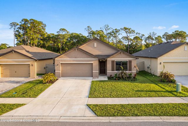 5081 Talbot Boulevard, Cocoa, FL 32926