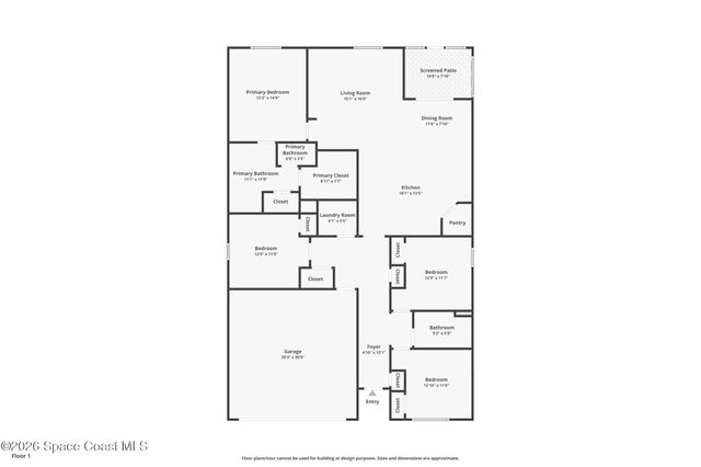 5081 Talbot Boulevard, Cocoa, FL 32926