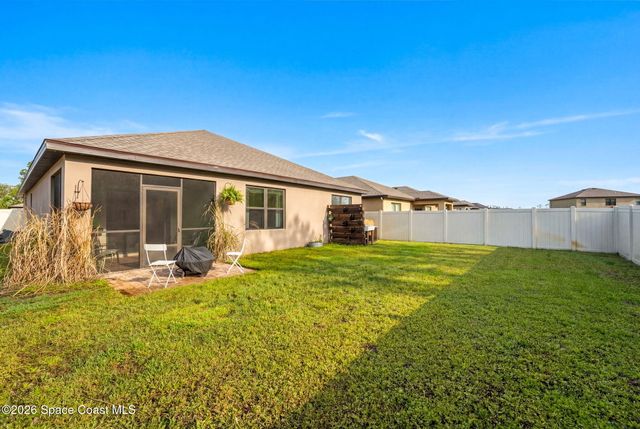 5081 Talbot Boulevard, Cocoa, FL 32926