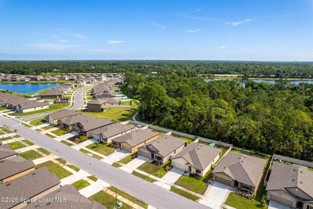 5081 Talbot Boulevard, Cocoa, FL 32926