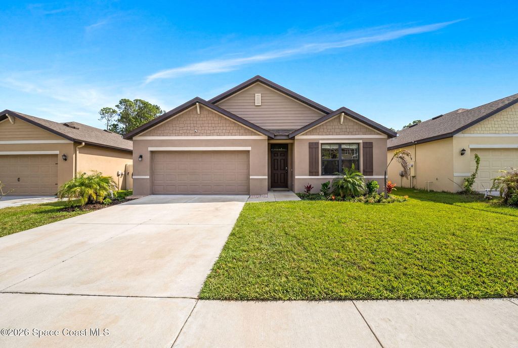 5081 Talbot Boulevard, Cocoa, FL 32926
