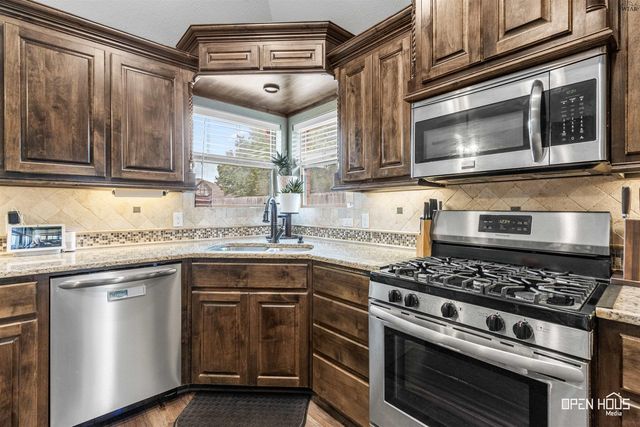 5104 RYAN COLLINS DRIVE, Wichita Falls, TX 76306