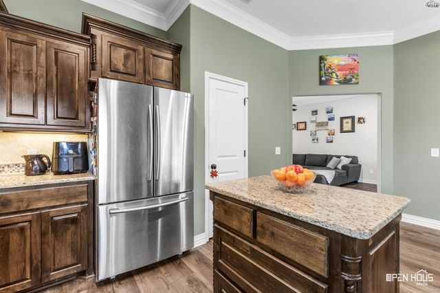 5104 RYAN COLLINS DRIVE, Wichita Falls, TX 76306