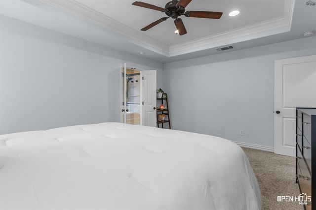 5104 RYAN COLLINS DRIVE, Wichita Falls, TX 76306