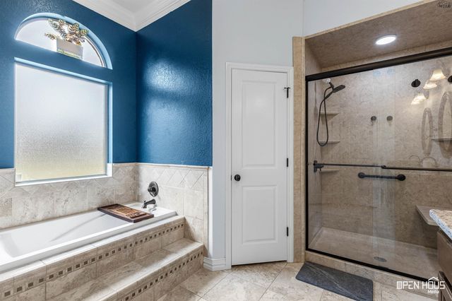 5104 RYAN COLLINS DRIVE, Wichita Falls, TX 76306