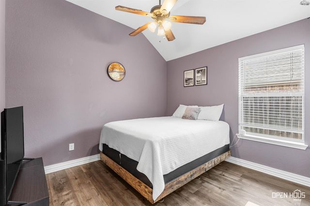 5104 RYAN COLLINS DRIVE, Wichita Falls, TX 76306
