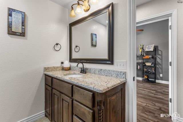 5104 RYAN COLLINS DRIVE, Wichita Falls, TX 76306