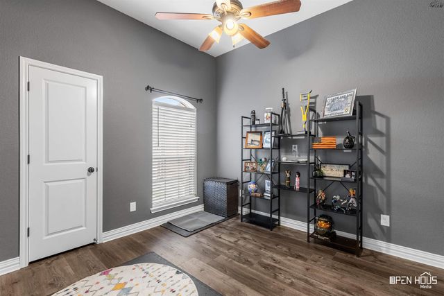 5104 RYAN COLLINS DRIVE, Wichita Falls, TX 76306