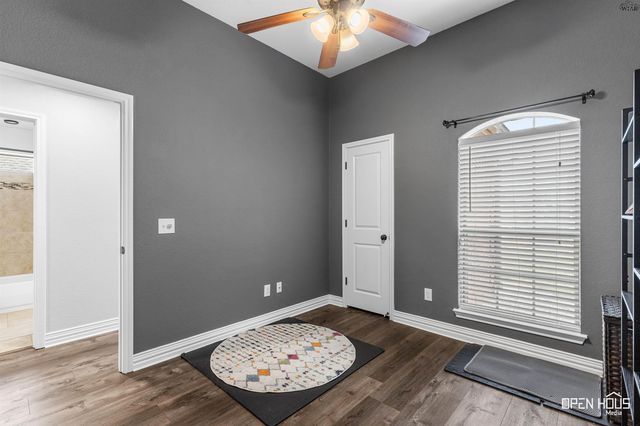 5104 RYAN COLLINS DRIVE, Wichita Falls, TX 76306
