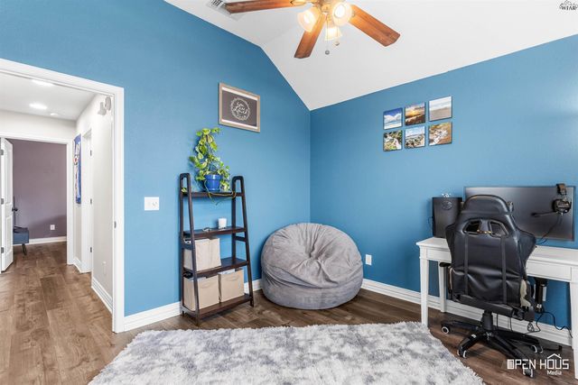 5104 RYAN COLLINS DRIVE, Wichita Falls, TX 76306