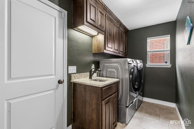 5104 RYAN COLLINS DRIVE, Wichita Falls, TX 76306