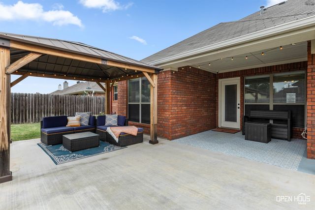 5104 RYAN COLLINS DRIVE, Wichita Falls, TX 76306