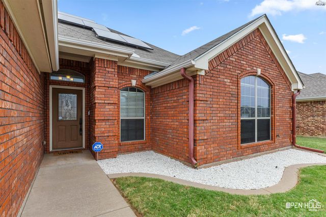 5104 RYAN COLLINS DRIVE, Wichita Falls, TX 76306