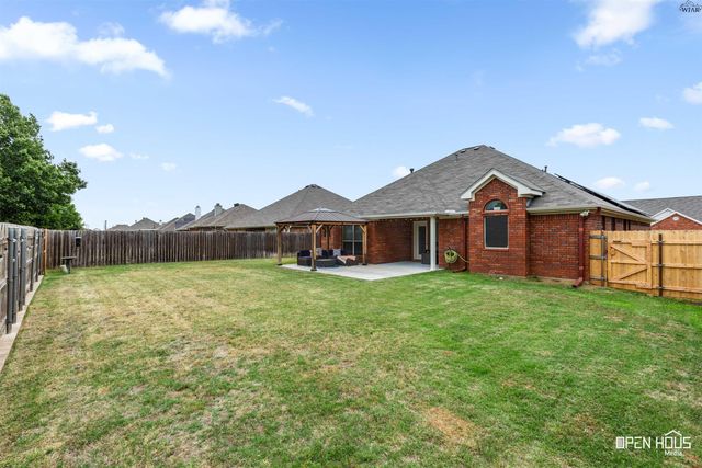 5104 RYAN COLLINS DRIVE, Wichita Falls, TX 76306