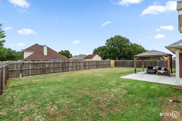 5104 RYAN COLLINS DRIVE, Wichita Falls, TX 76306