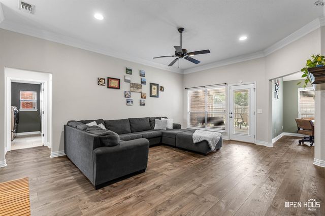 5104 RYAN COLLINS DRIVE, Wichita Falls, TX 76306