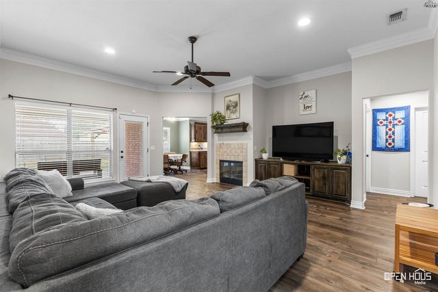 5104 RYAN COLLINS DRIVE, Wichita Falls, TX 76306