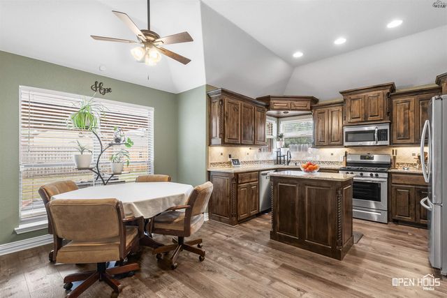5104 RYAN COLLINS DRIVE, Wichita Falls, TX 76306