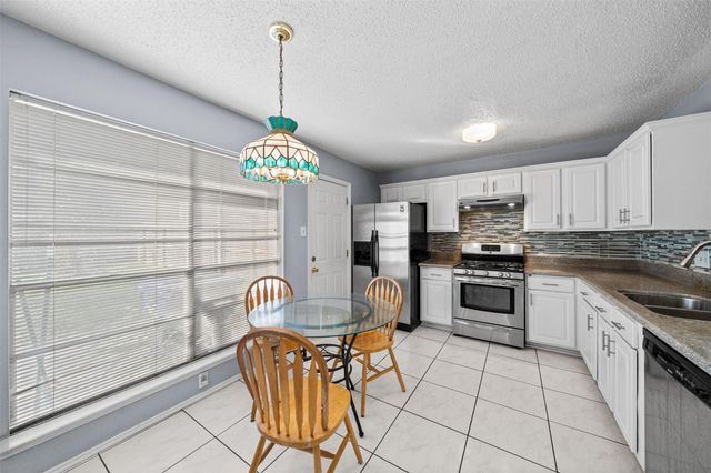 6211 Sandy Hollow Drive, Katy, TX 77449