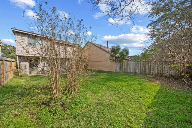 6211 Sandy Hollow Drive, Katy, TX 77449