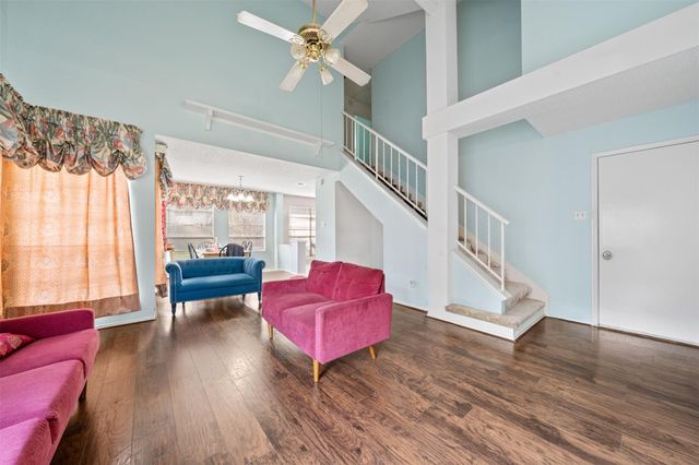 6211 Sandy Hollow Drive, Katy, TX 77449