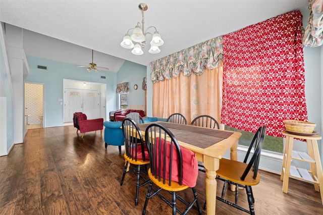 6211 Sandy Hollow Drive, Katy, TX 77449