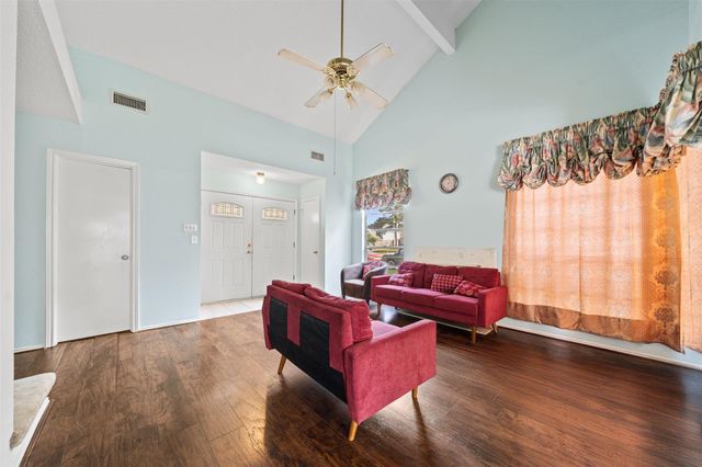 6211 Sandy Hollow Drive, Katy, TX 77449