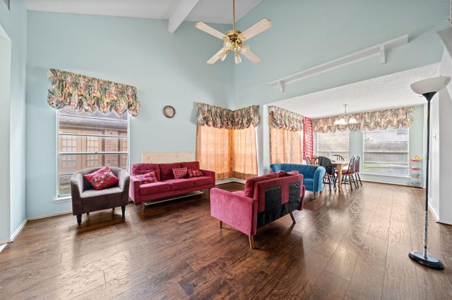 6211 Sandy Hollow Drive, Katy, TX 77449