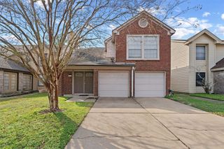 6211 Sandy Hollow Drive, Katy, TX 77449