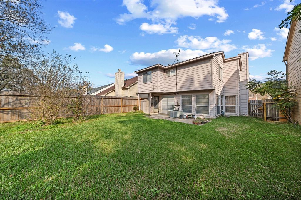 Image 23 of property listing at 6211 Sandy Hollow Drive, Katy, TX 77449