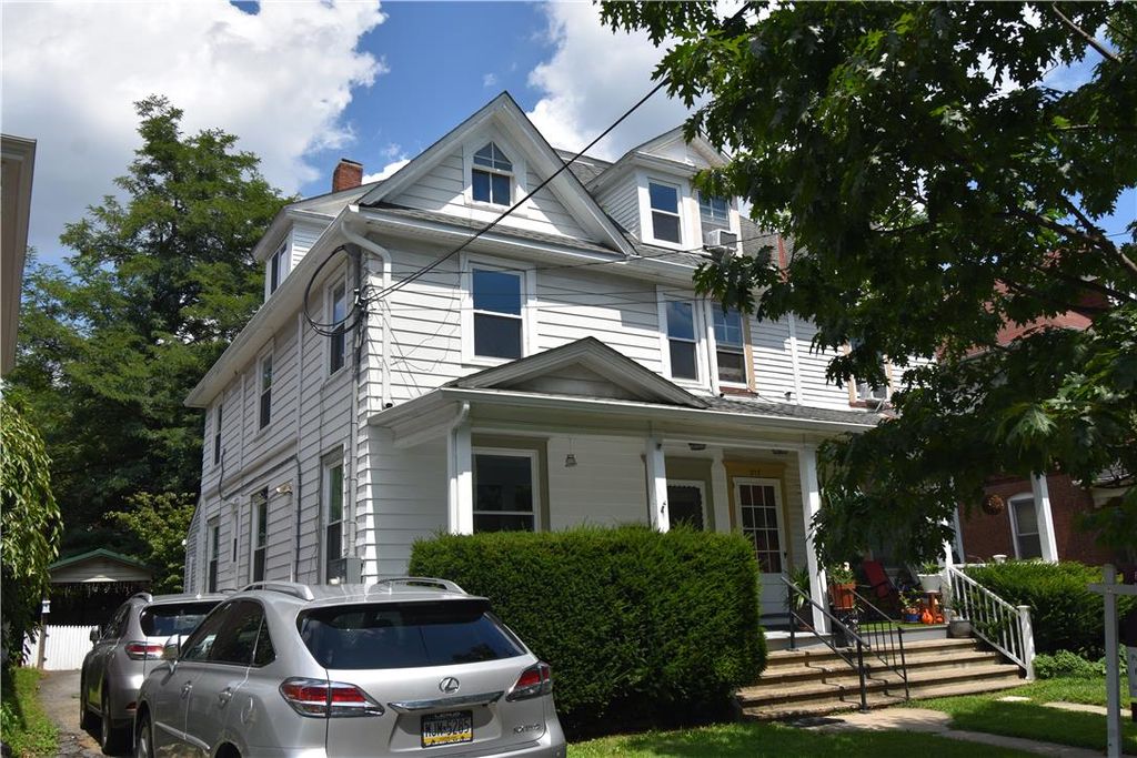 219 West Burke Street 1, Easton, PA 18042