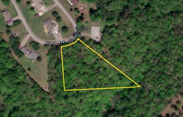 0 Grand View Dr, Smithville, TN 37166