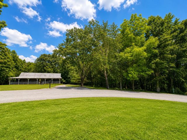 0 Grand View Dr, Smithville, TN 37166