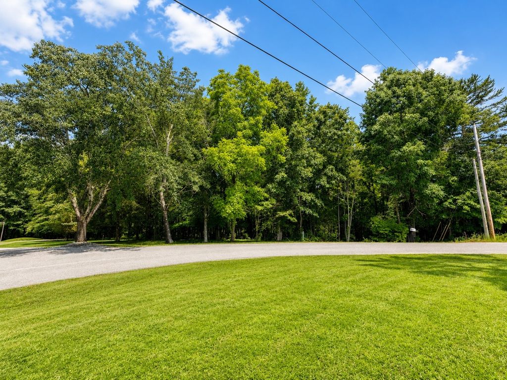 0 Grand View Dr, Smithville, TN 37166
