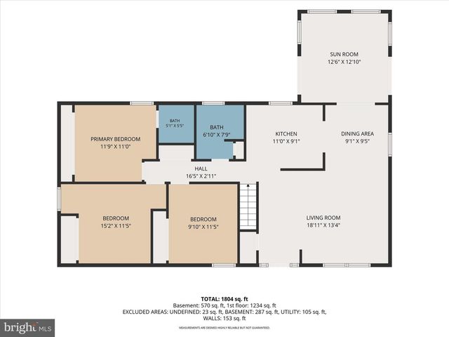120 DENISON DR, Dauphin, PA 17018