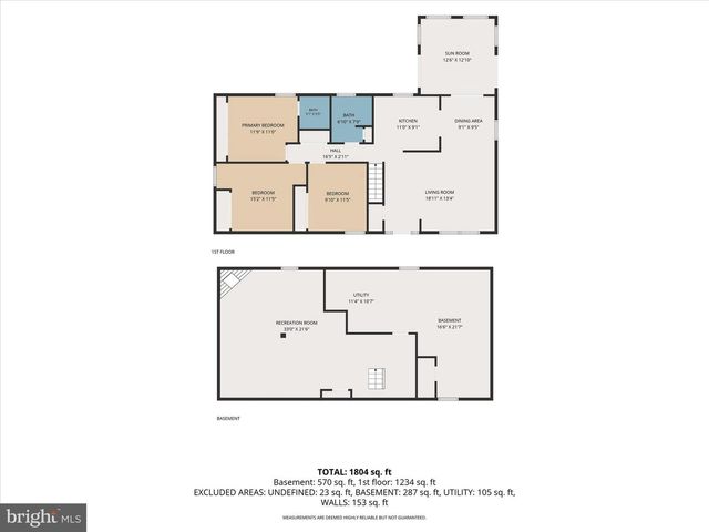120 DENISON DR, Dauphin, PA 17018
