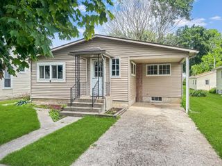 416 E Newell Street 416 E Newell Street, West Liberty, OH 43357