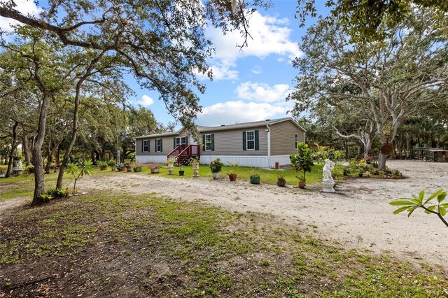 14412 NW 296TH STREET, Okeechobee, FL 34972