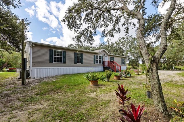 14412 NW 296TH STREET, Okeechobee, FL 34972