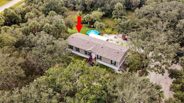14412 NW 296TH STREET, Okeechobee, FL 34972