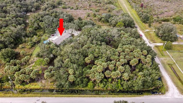 14412 NW 296TH STREET, Okeechobee, FL 34972