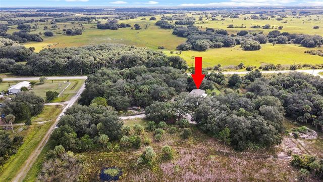 14412 NW 296TH STREET, Okeechobee, FL 34972
