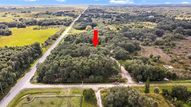 14412 NW 296TH STREET, Okeechobee, FL 34972