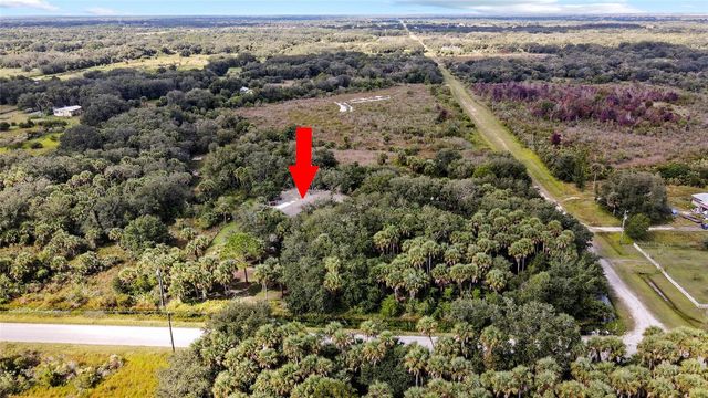 14412 NW 296TH STREET, Okeechobee, FL 34972