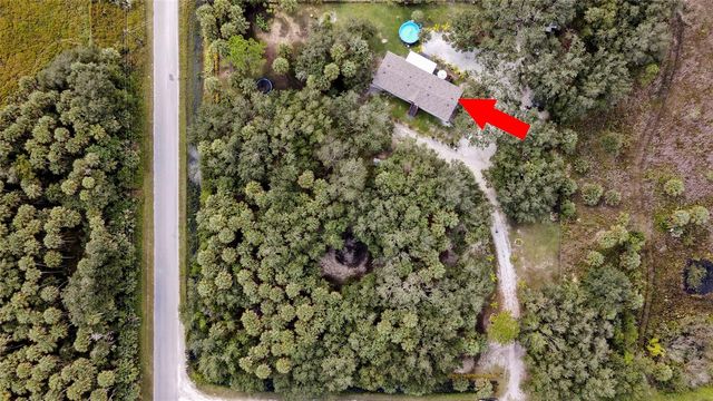 14412 NW 296TH STREET, Okeechobee, FL 34972