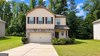739 Gelderland Drive, Hampton, GA 30228