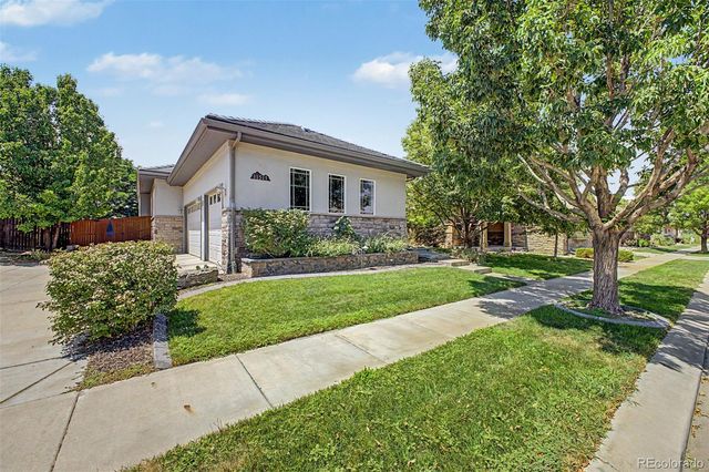 11511 Chambers Drive, Commerce City, CO 80022
