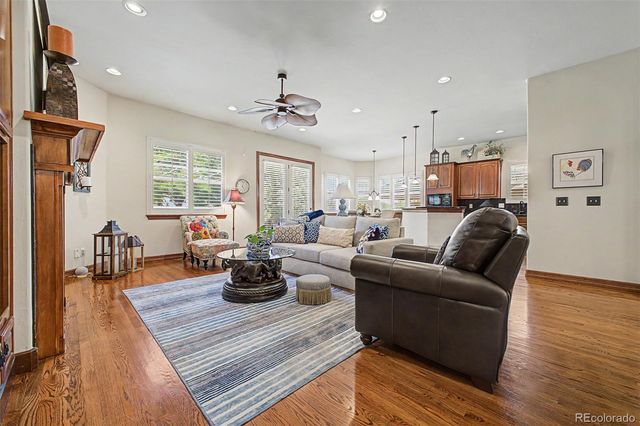 11511 Chambers Drive, Commerce City, CO 80022