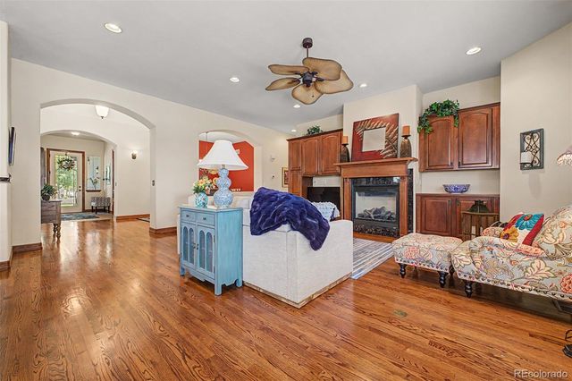 11511 Chambers Drive, Commerce City, CO 80022