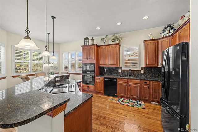 11511 Chambers Drive, Commerce City, CO 80022